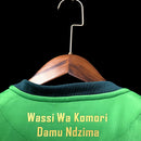 Camisa Camarões 2022/23 I Home - Torcedor