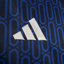 Camisa Al-Nassr 2024/25 II Away - Torcedor - Azul