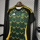 Camisa Jamaica 2024/25 II Away - Torcedor