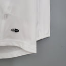 Camisa Retrô Real Madrid 2005/2006 I Home - Branca - Adidas