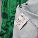 Camisa Retrô México 1998 I Home