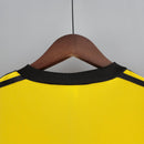 Camisa Retrô Borussia Dortmund 1989 I Home Adidas