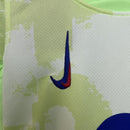 Conjunto Infantil - Barcelona 24/25 III Third