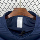 Short PSG 2025/26 I Home - Azul