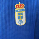 Camisa Retrô Real Oviedo 1996/1997