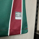 Camisa Fluminense 2023/24 I Home - Feminina