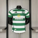 Camisa Celtic 2024/25 I Home - Jogador