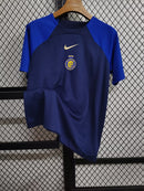 Camisa Al-Nassr 23/24 Treino - Torcedor