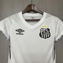 Camisa Santos 24/25 I Home - Feminina