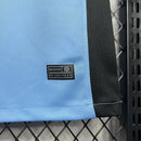 Camisa Uruguai 2024/25 I Home - Torcedor