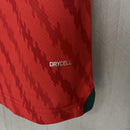 Camisa Marrocos 2023/24 I Home - Torcedor