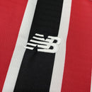 Camisa São Paulo 2024/25 II Away - Torcedor Manga Longa