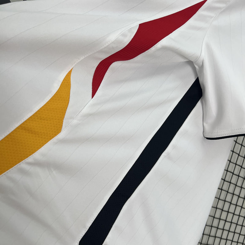 Camisa Retrô Alemanha 2006 I Home - Adidas