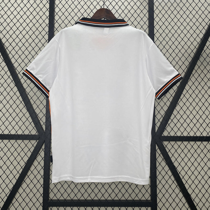 Camisa Retrô Valencia 1999/2000 I Home - Luanvi