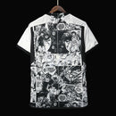 Camisa Japão 23/24 Edição Super Campeões - Torcedor