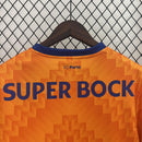 Camisa Porto 2024/25 II Away - Torcedor - Laranja