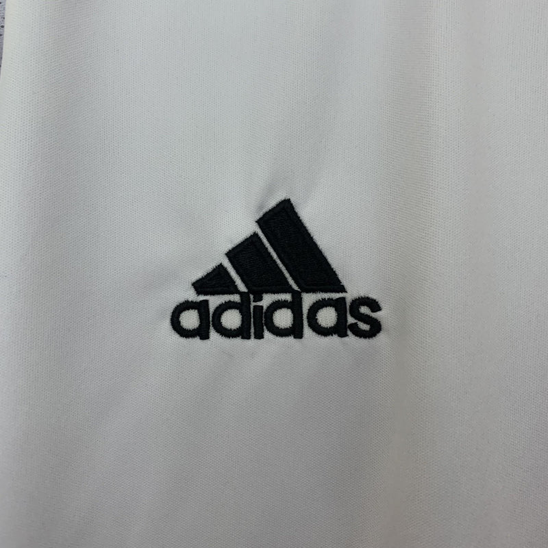 Camisa Retrô River Plate 2013/2014 I Home - Adidas