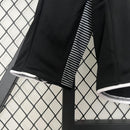 Camisa Retrô Colo Colo 2006 II Away - Preta - Umbro