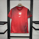 Camisa Polônia 2024/25 II Away - Torcedor