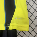 Conjunto Infantil - Manchester City 24/25 II Away