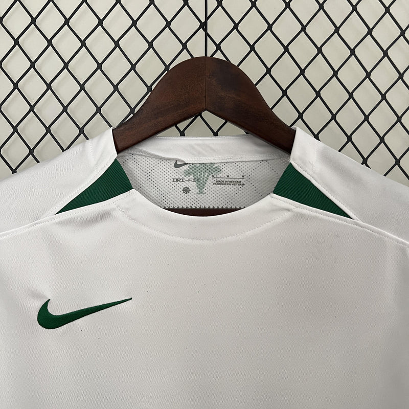 Camisa Elche 2024/25 I Home - Torcedor