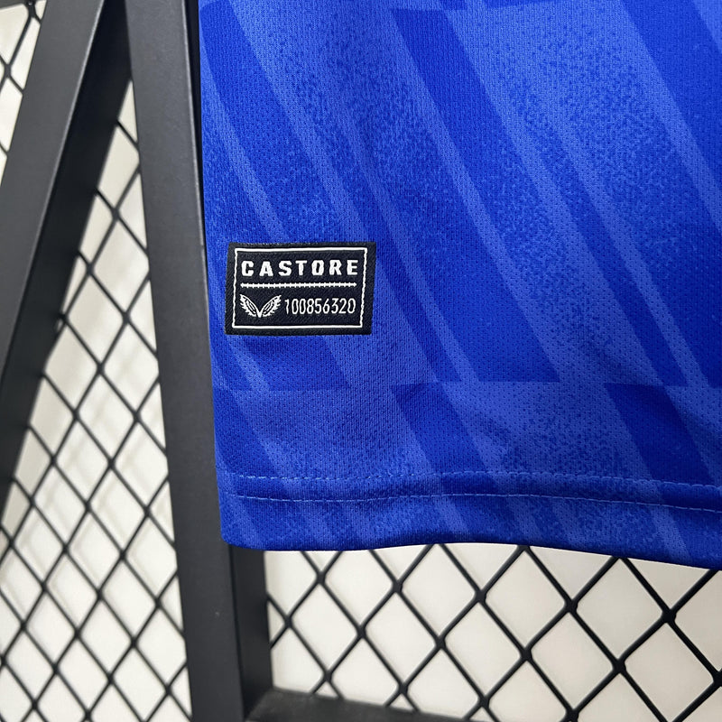Camisa Rangers 2024/25 I Home - Torcedor