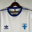 Camisa Retrô Finlândia 1982 I Home - Adidas