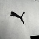 Camisa Borussia Dortmund 24/25 III Third - Torcedor - Branca