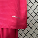 Conjunto Infantil Retrô - Real Madrid 2014/15 II