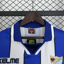 Camisa Retrô Málaga 1998 I Home - Kelme
