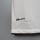 Camisa Retrô Final Champions Manchester United 2010/2011 Away Branca