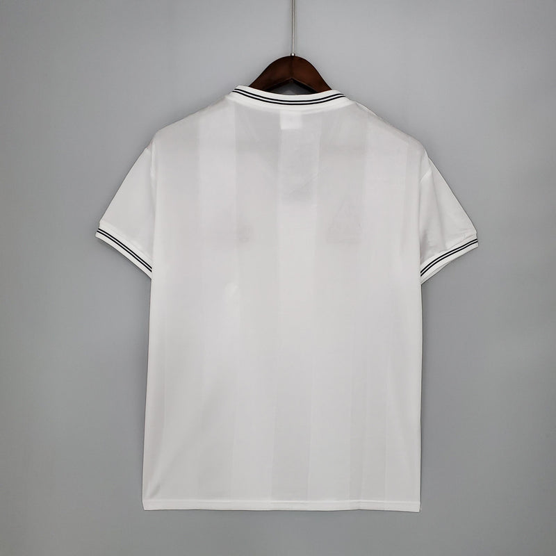 Camisa Retrô Tottenham 1983/1984 I Home