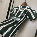 Camisa Manchester United 23/24 II Away - Feminina