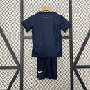 Conjunto Infantil - PSG 24/25 I Home