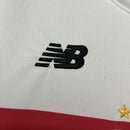 Camisa São Paulo 2024/25 I Home - Torcedor Manga Longa