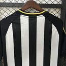 Camisa Atlético de Mineiro 2025/26 I Home - Torcedor