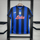 Camisa Atalanta 2024/25 I Home - Torcedor