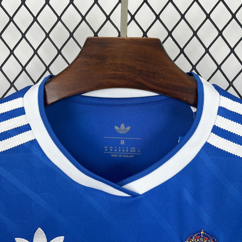 Camisa Real Madrid 25/26 III Third - Feminina