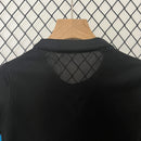 Conjunto Infantil Retrô - Real Madrid 2017/18 II Away