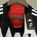 Camisa River Plate 2024/25 II Away - Torcedor