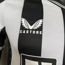 Camisa Newcastle 2023/24 I Home - Jogador