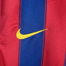 Camisa Retrô Barcelona 2009/2010 I Home - Nike