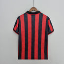 Camisa Retrô Milan 1995/1996 I Home - Lotto