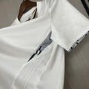 Camisa Santos 2024/25 I Home - Torcedor