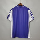 Camisa Retrô Fiorentina 1999/2000 I Home - Fila