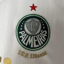 Conjunto Infantil - Palmeiras 24/25 II Away