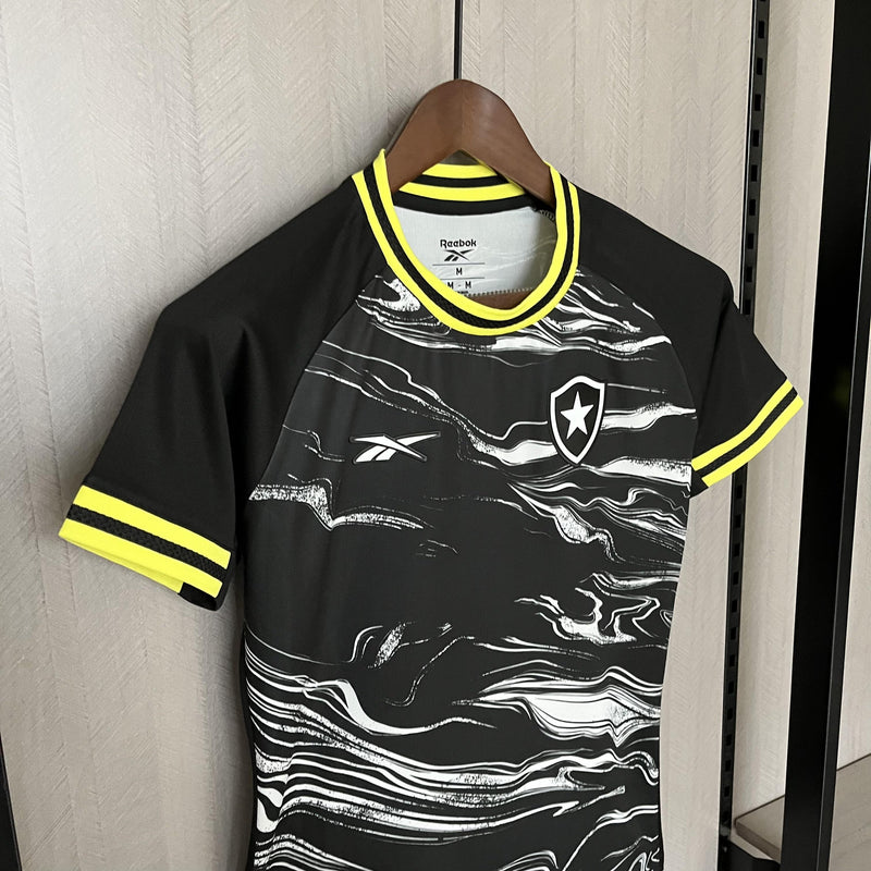 Camisa Botafogo 24/25 IV - Feminina