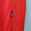 Camisa Retrô Espanha 2002 I Home - Adidas