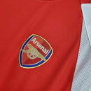 Camisa Retrô Arsenal 2002/2004 I Home - Nike