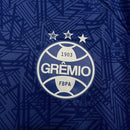 Camisa Grêmio 2024/25 Treino Azul - Torcedor